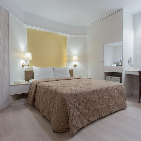 Monalisa Hotel Tainan Eksteriør billede